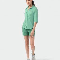 Stio Women's Divide Shirt 47 Stio Women's Divide Shirt