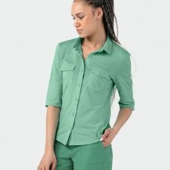 Stio Women's Divide Shirt 45 Stio Women's Divide Shirt