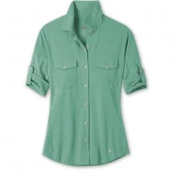 Stio Women's Divide Shirt 43 Stio Women's Divide Shirt