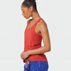 Stio Women's Divide Tank