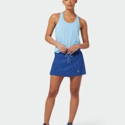 Stio Women's Divide Tank