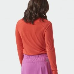 Stio Women's Divide Tee LS