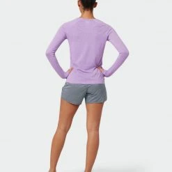 Stio Women's Divide Tee LS