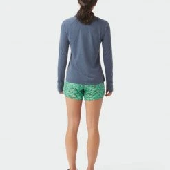 Stio Women's Divide Tee LS