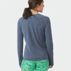 Stio Women's Divide Tee LS