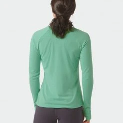 Stio Women's Divide Tee LS