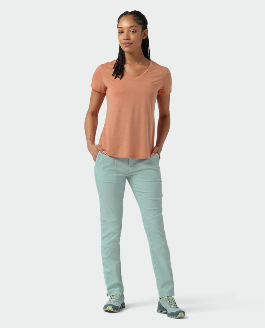 Stio Women's Coburn XT Pant 7 Stio Women's Coburn XT Pant