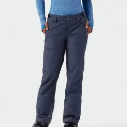 Stio Women's Doublecharge Insulated Pant