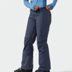 Stio Women's Doublecharge Insulated Pant
