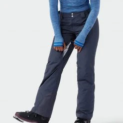 Stio Women's Doublecharge Insulated Pant