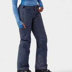 Stio Women's Doublecharge Insulated Pant