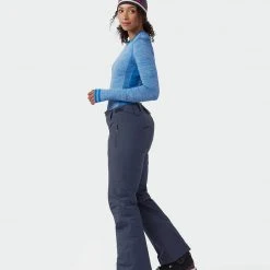 Stio Women's Doublecharge Insulated Pant