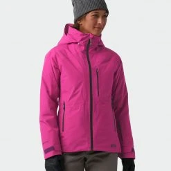 Stio Women's Doublecharge Insulated Jacket