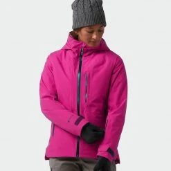 Stio Women's Doublecharge Insulated Jacket