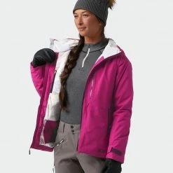 Stio Women's Doublecharge Insulated Jacket