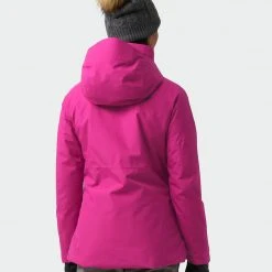 Stio Women's Doublecharge Insulated Jacket