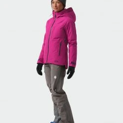 Stio Women's Doublecharge Insulated Jacket