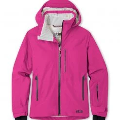 Stio Women's Doublecharge Insulated Jacket