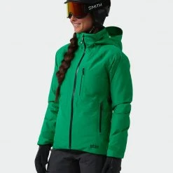 Stio Women's Doublecharge Insulated Jacket