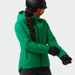 Stio Women's Doublecharge Insulated Jacket