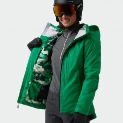 Stio Women's Doublecharge Insulated Jacket