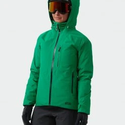 Stio Women's Doublecharge Insulated Jacket