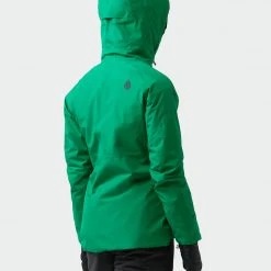 Stio Women's Doublecharge Insulated Jacket