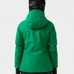 Stio Women's Doublecharge Insulated Jacket