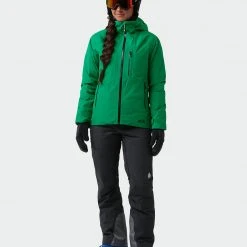 Stio Women's Doublecharge Insulated Jacket