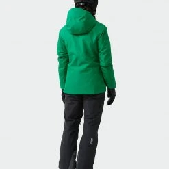 Stio Women's Doublecharge Insulated Jacket