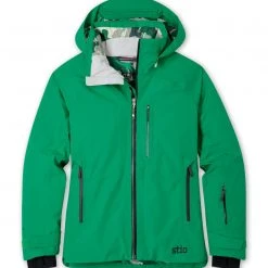 Stio Women's Doublecharge Insulated Jacket