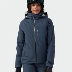 Stio Women's Doublecharge Insulated Jacket