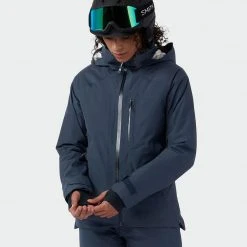 Stio Women's Doublecharge Insulated Jacket