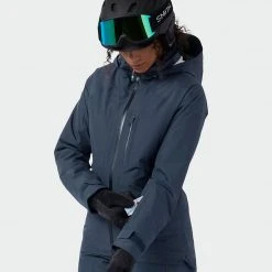 Stio Women's Doublecharge Insulated Jacket