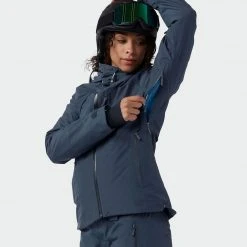 Stio Women's Doublecharge Insulated Jacket