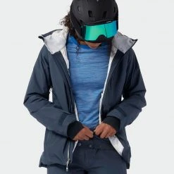 Stio Women's Doublecharge Insulated Jacket