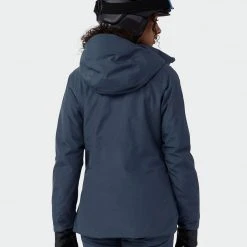 Stio Women's Doublecharge Insulated Jacket