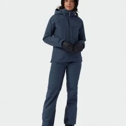 Stio Women's Doublecharge Insulated Jacket