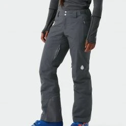Stio Women's Doublecharge Insulated Pant