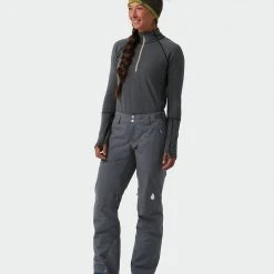 Stio Women's Doublecharge Insulated Pant