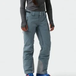Stio Women's Doublecharge Insulated Pant