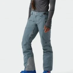 Stio Women's Doublecharge Insulated Pant