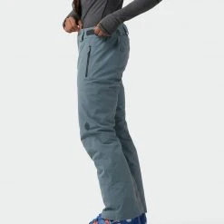Stio Women's Doublecharge Insulated Pant