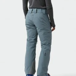 Stio Women's Doublecharge Insulated Pant