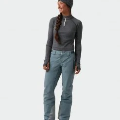 Stio Women's Doublecharge Insulated Pant