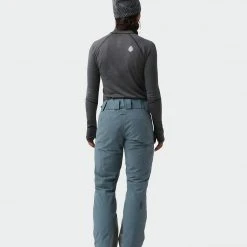 Stio Women's Doublecharge Insulated Pant