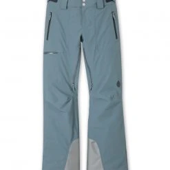 Stio Women's Doublecharge Insulated Pant