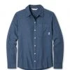 Stio Women's Dovetail Lightweight Flannel Shirt