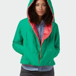 Stio Women's East Butte Insulated Jacket