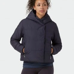 Stio Women's East Butte Insulated Jacket
